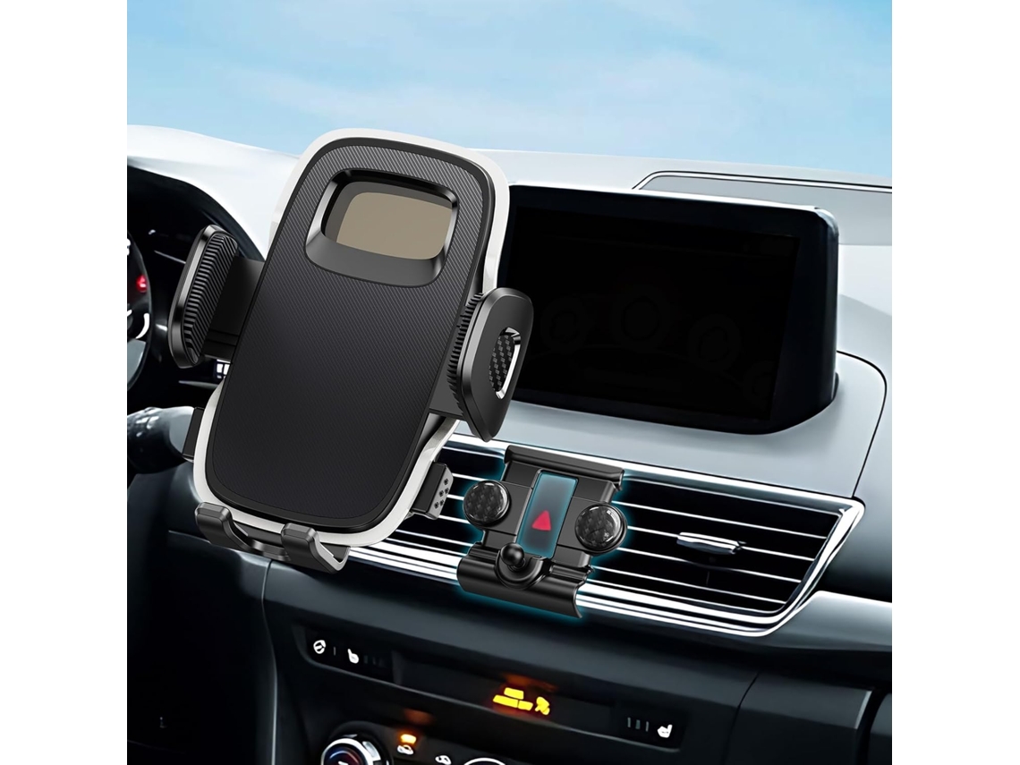Suporte Para Celular Personalizado Para Mazda 3 Com Base Personalizada