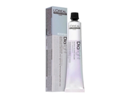 L'oréal Professionnel Dia Light Booster Azul 50ml Coloração Tom Sobre Tom LORÉAL PROFESSIONNEL