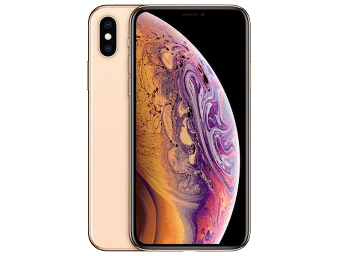 iPhone Xs APPLE (Recondicionado Sinais de Uso - 256 GB - Dourado)