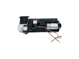 Conjunto Do Motor De Elevação Da Escova Principal Para Rolo Z60 Ultra - Peças De Reposição Completas - Suporte Da Escova Do Rolo_ozo