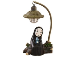 Luminária Noturna Led, Tema De Anime, Para Quarto, Cabeceira, Sala De Estar E Ambiente Acolhedor