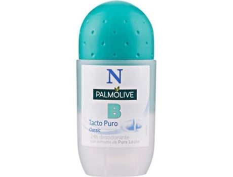 Desodorizante Roll-On  Leite Hidratante (50 ml)