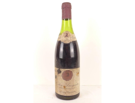 Vinho Tinto JABOULET-VERCHERRE 1961 (75 cl - 1 unidade)