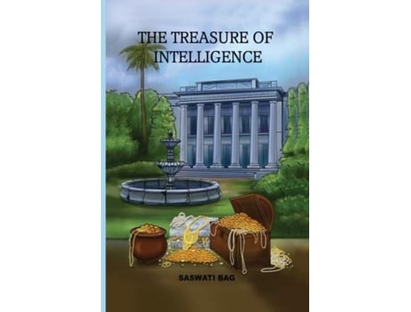 Livro The Treasure Of Intelligence De Saswati Bag (inglês)