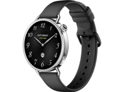 Smartwatch XIAOMI Watch S4 (Outlet Caixa Aberta - 41mm- Preto)