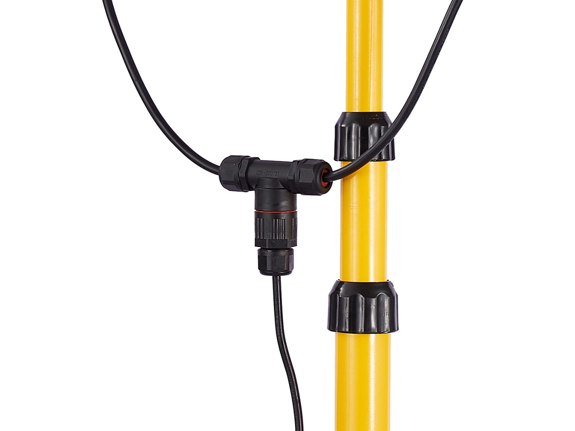 Conector Externo 1/2 Forever Light