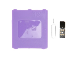 Adesivo de Cartão Sim EOOCOO (para Desbloqueio Automático do Ios)
