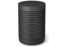 Coluna Bluetooth YIZHOOD Preto
