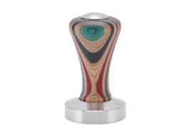 Tamper de Café LAXISCREED Aço Inox 51mm