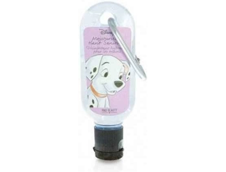 Higienizador  de Gel Dalmata