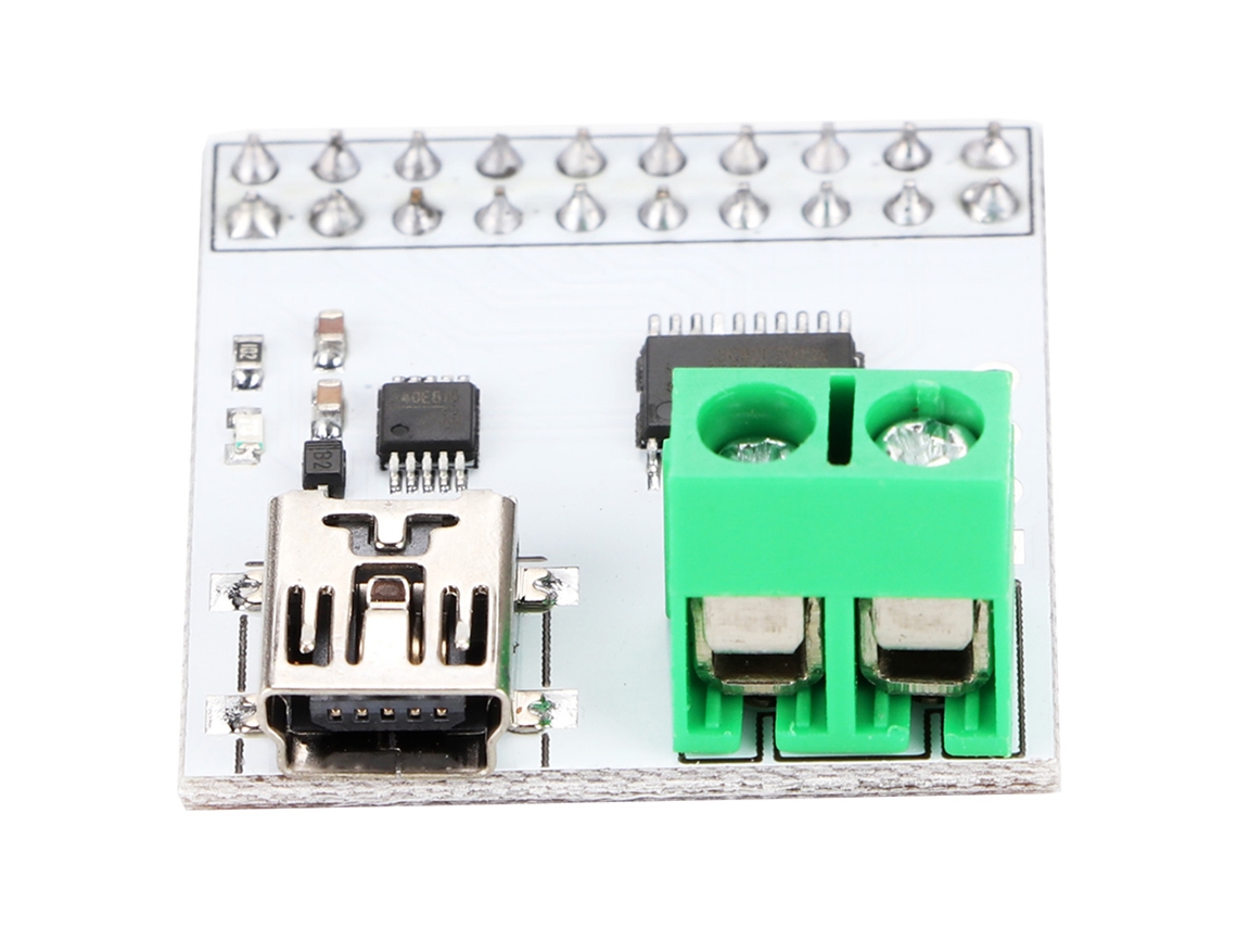 Relé Usb 16 Canais 5v LAXISCREED