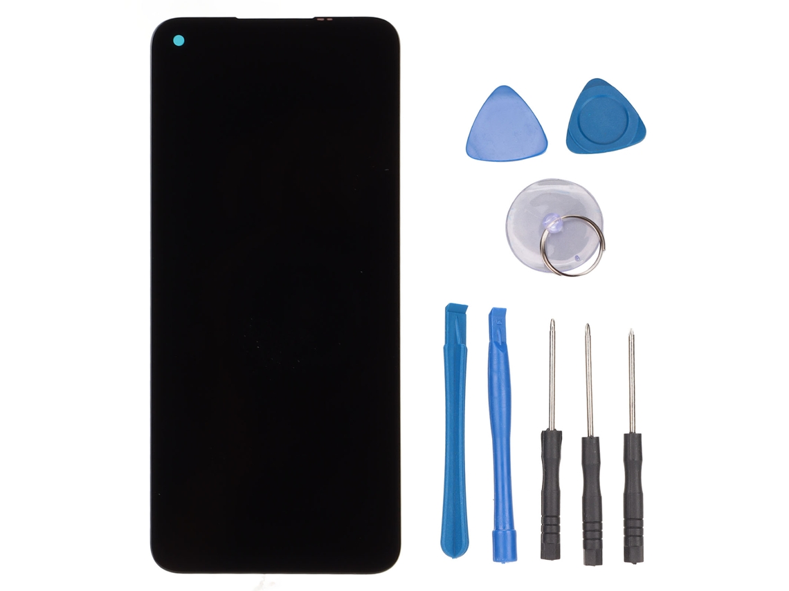 Tela LAXISCREED para Oppo A52/a72/a92