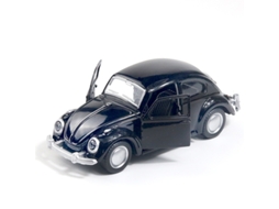 Miniatura de Carro em Escala 1/36, Feita em Metal Fundido, Presente para Crianças. MDUG