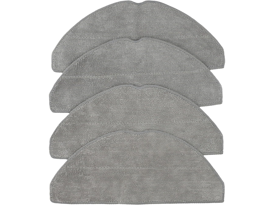 G50 L60 Ses Mop Cloths, Confezione Da 410 Panni Di Ricambio In