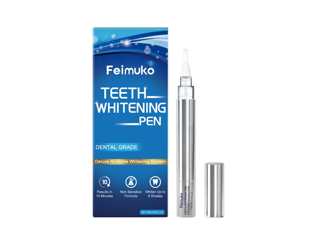 Caneta Clareadora Dental Essência
