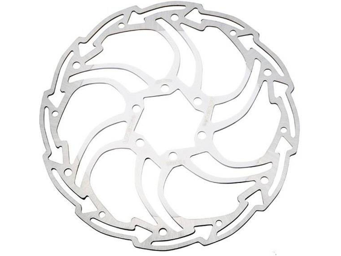 Travão para Ciclismo montanha UNEX Disco Flecha 6b Disc