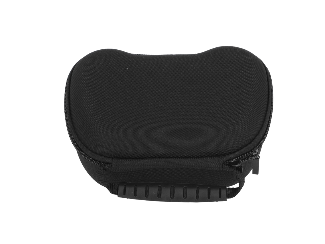 Capa De Armazenamento Portátil Preto Para Controle De Jogo