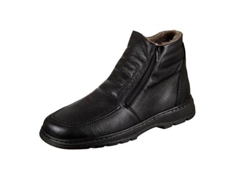 Sapatos SOLIDUS (6.5 uk - Preto)