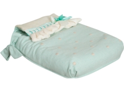Colcha  BABYLINE Água Marinha
