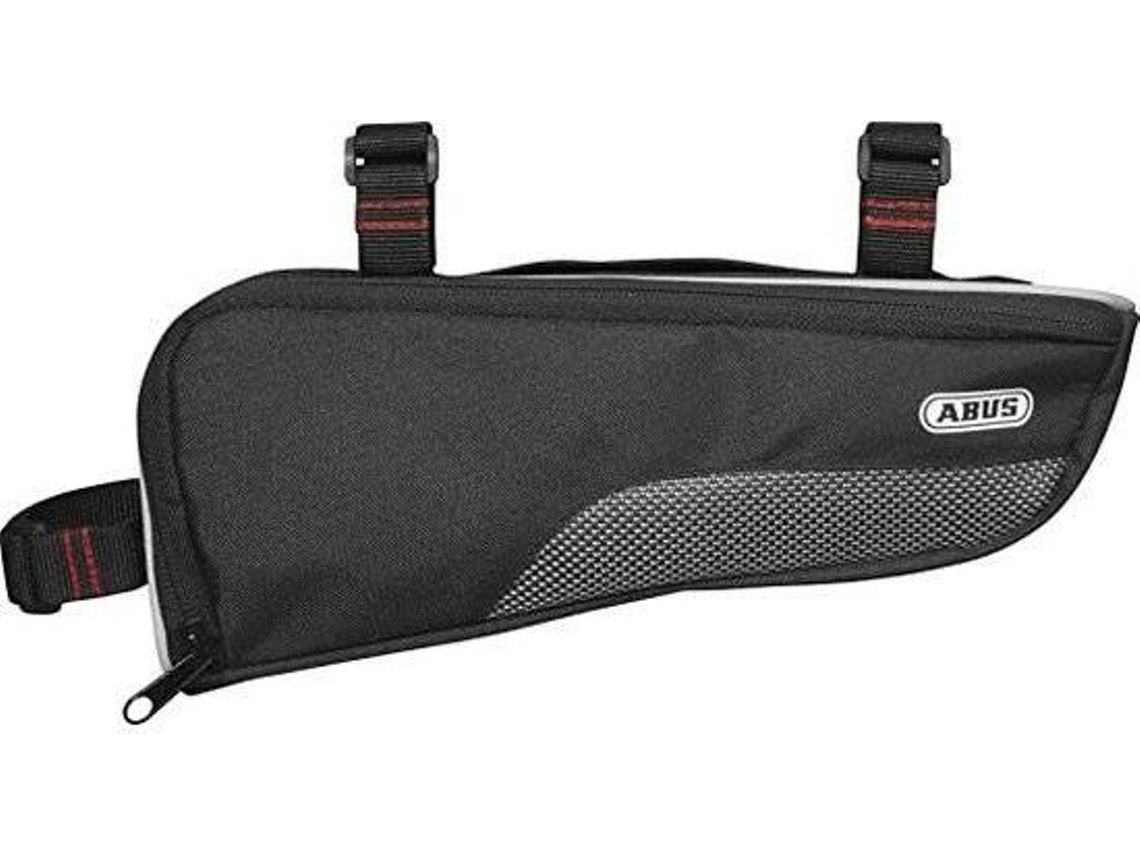 Bolsa de Quadros para Bicicleta ABUS Básico (0.25x0.11x0.06mm - Preto)