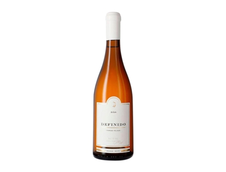 Vinho branco WORLD WILD Definido Branco Dão (0.75 L - 1 Unidade)