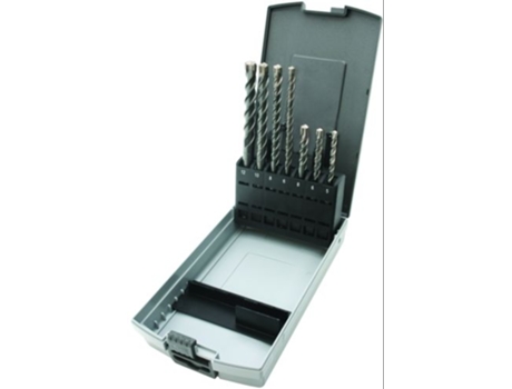 Brocas Sds-Plus Hurricane Jgo-7 SESA TOOLS
