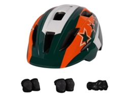 Capacete de Ciclismo com Forro Ajustável TAISHENGDA