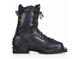 FISCHER Botas Esqui Nórdico Bcx Transnordic 75 Wp Preto EU 37
