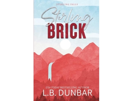 Livro Sterling Brick de L B Dunbar (Inglês)