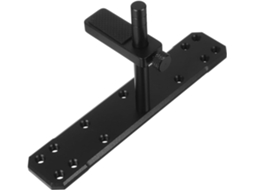 Suporte Vertical Ajustável para Placa de Vídeo com Design Magnético e Sistema Anti flacidez. SFUSHOS