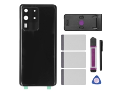 Vidro Traseiro Galaxy S20 Ultra 5g LAXISCREED
