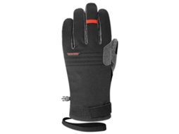 RACER Luvas Ic Pro Preto S Homem