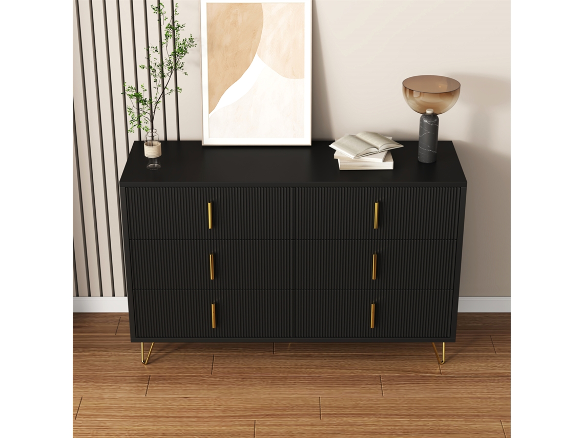 Conjunto Móvel Tv Branco Alto Brilho Com Mesa De Centro, Mobiliário De Parede Completo E Moderno Para Sala De Estar