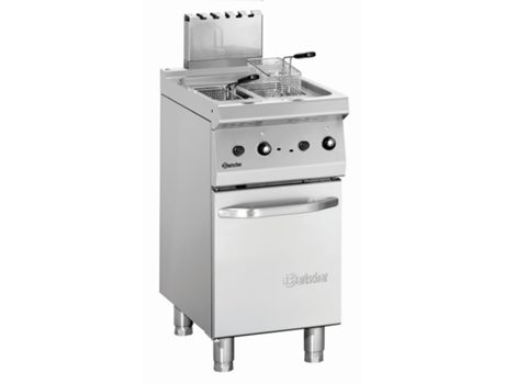 Fritadeira a Gás 700 L400 2X7L BARTSCHER 2859251