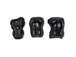 Rollerblade Skate Gear 3 Pack