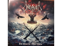 Vinil Unleashed - The Hunt (1CDs)