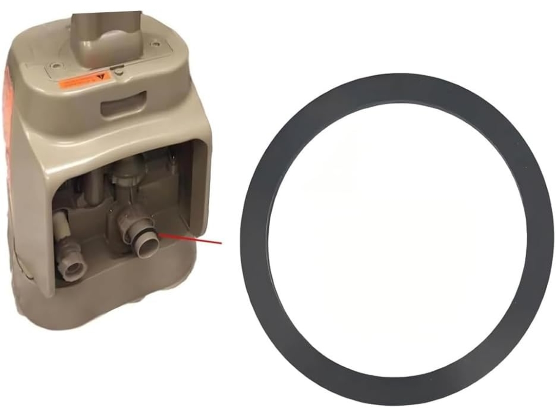 Válvula de admissão de ar para SSP-H-20-1C SSH-20-M Peças de Spa Vedações de conector de silicone para evitar vazamentos com vedação