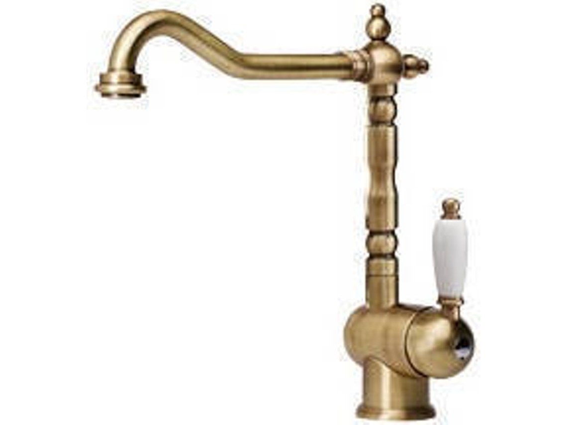 14 - 16 OZ LEAD BELL SINKERS WITH SWIVEL EYES