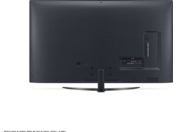 TV LG 55NANO916 (Nano Cell - 55'' - 140 cm - 4K Ultra HD - Smart TV) — Antiga A