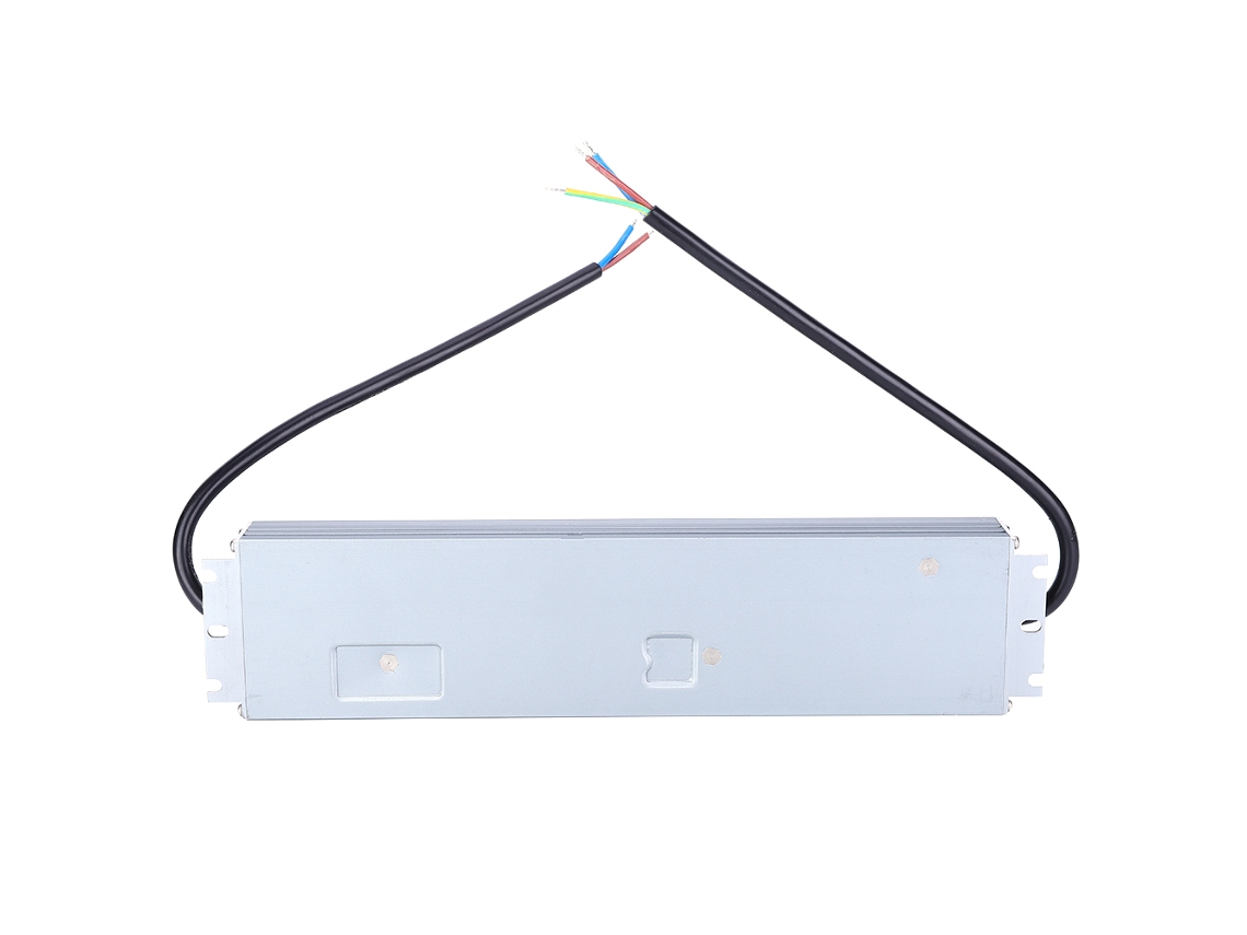 Fonte de Alimentação Elétrica HRUW 150W 24V