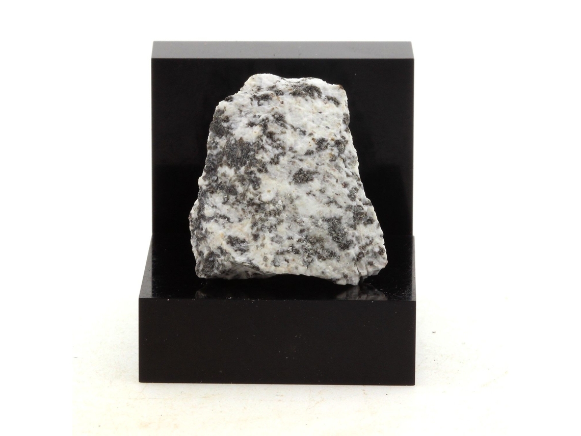 Rozenite Pedra Natural Do Canadá Montauban Rocha de Metamorfismo Regional Não Foliada Multicolorida 39 3 Ct Certificado de TRENDYFLAIR