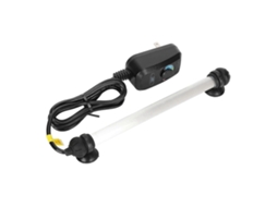 Aquecedor de Aquário Automático com Temperatura Constante, Modelo Cn 220veo 120w, para Aquários 45 a 75 Litros. GOKOCO