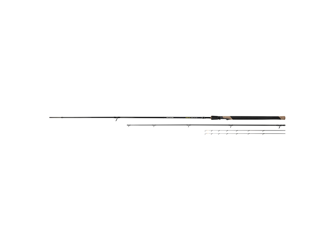 Dica carbono MATRIX Ethos XRC 1.0oz