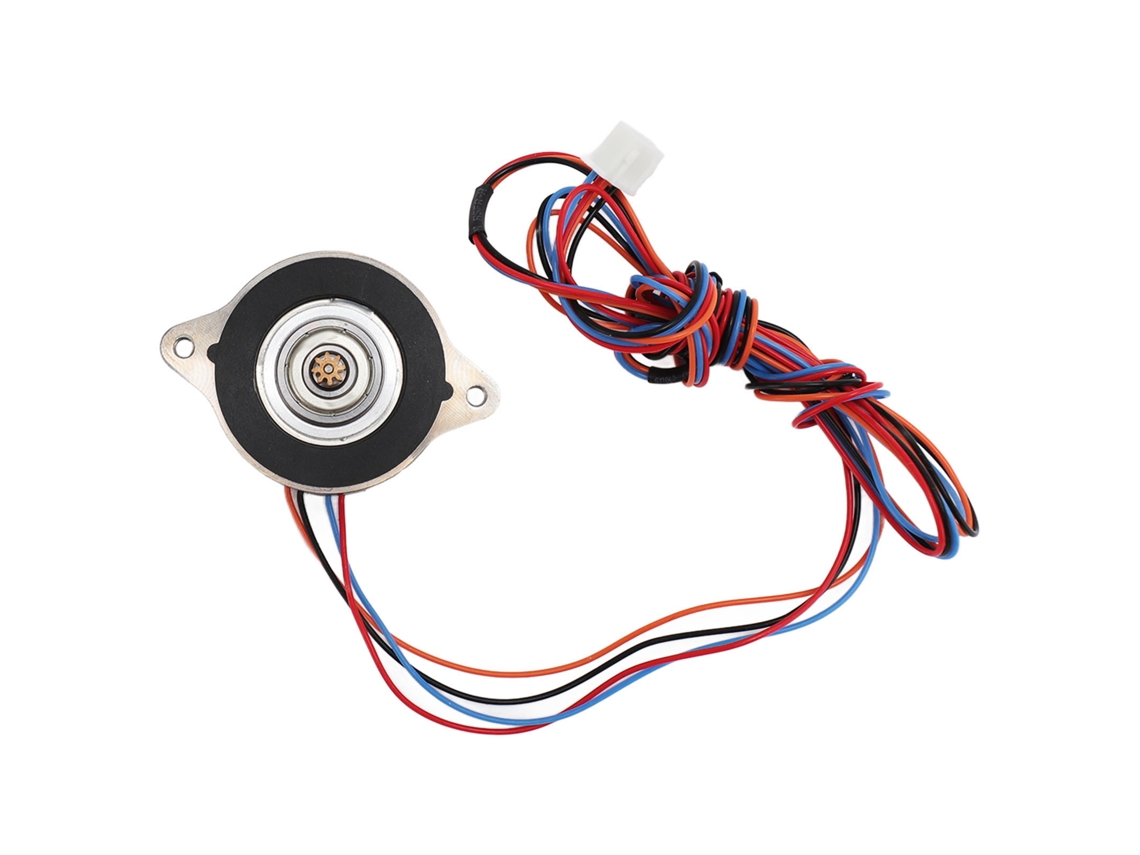 Motor Paso A Paso Extruder 36mm 8 Dientes Para Ender 3 Pro Orbiter V1.5 V2.0