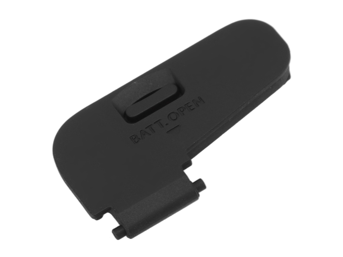 Tapa De Reemplazo Para Compartimento De Batería Cámara Para 77d 800d Rebel T7i Parte De Reparación