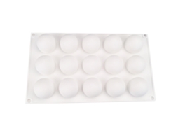 Molde de Cola XGF (Branco)