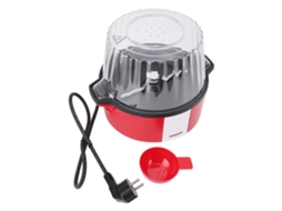 Aparelho de Pipoca 70g Antiaderente, Fácil de Limpar, 220V