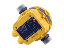 Controlador De Bomba De Água Com Interruptor De Pressão