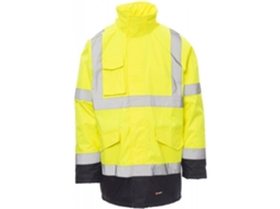 Casaco Refletor PAYPER WEAR Yard (S)