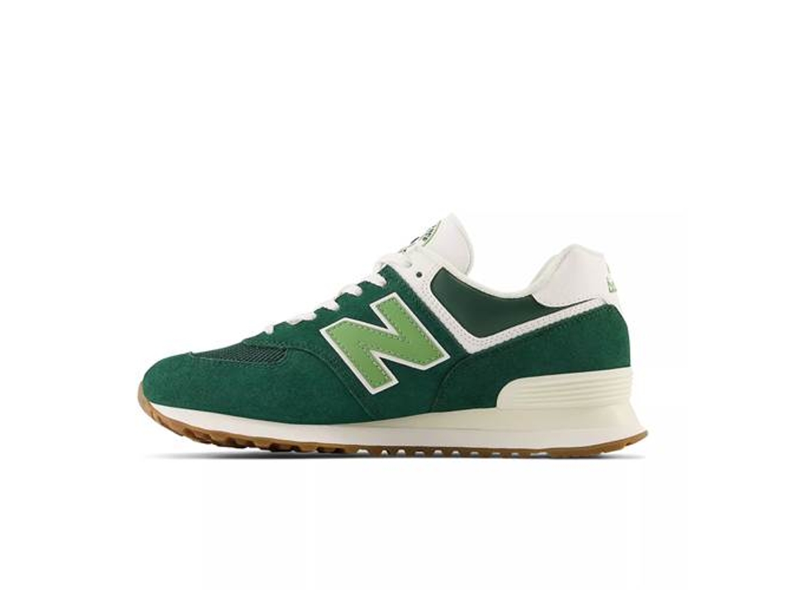 Sapatilhas new cheap balance verdes